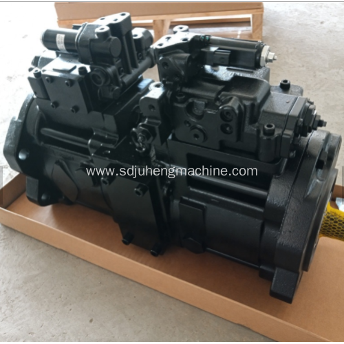 SK250LC-6E Hydraulic Pump K3V112DTP Main Pump